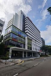 San Centre (D3), Office #581727921